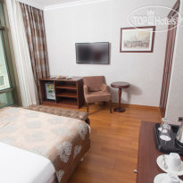 Nova Plaza Boutique Hotel & Spa