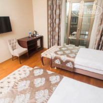 Nova Plaza Boutique Hotel & Spa
