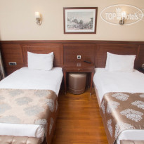 Nova Plaza Boutique Hotel & Spa