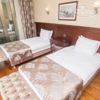 Nova Plaza Boutique Hotel & Spa