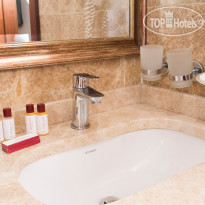 Nova Plaza Boutique Hotel & Spa