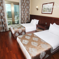 Nova Plaza Boutique Hotel & Spa