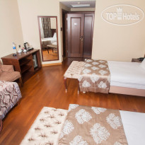 Nova Plaza Boutique Hotel & Spa