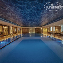 Kaya Istanbul Fair & Convention 