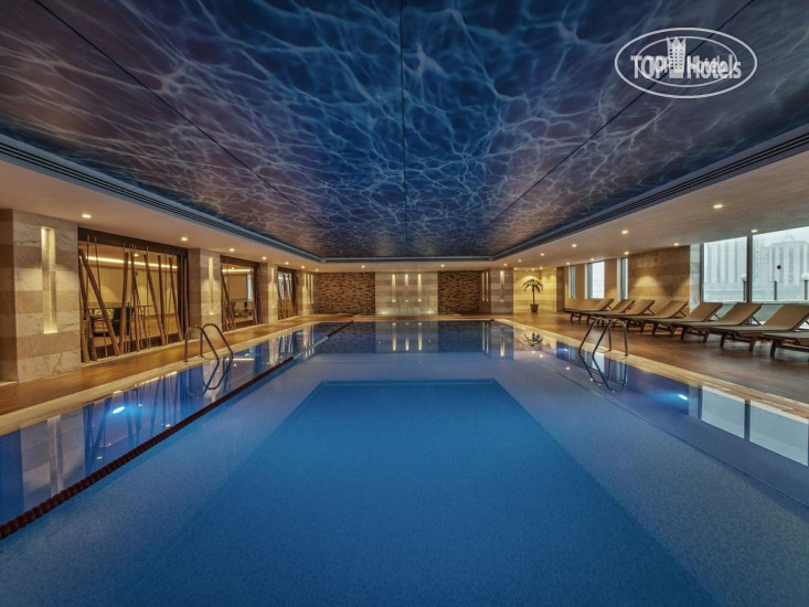 Kaya Istanbul Fair & Convention