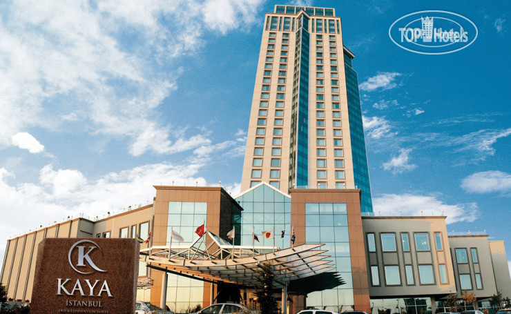 Kaya Istanbul Fair & Convention