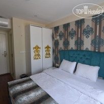 My Boutique Hotel 