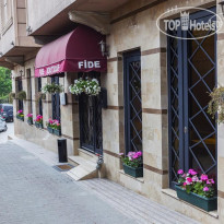 Fide Hotel