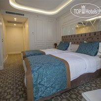 Palde Hotel