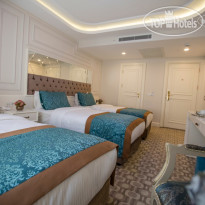 Palde Hotel