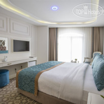 Palde Hotel