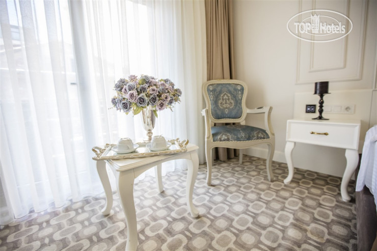 Palde Hotel