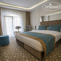Palde Hotel