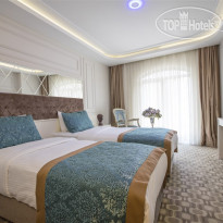 Palde Hotel