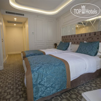 Palde Hotel