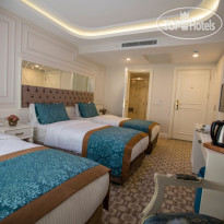 Palde Hotel