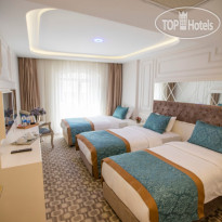 Palde Hotel