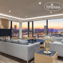 Hilton Istanbul Bakirkoy