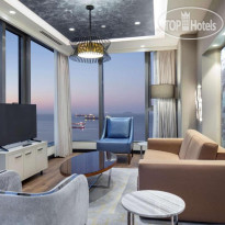 Hilton Istanbul Bakirkoy