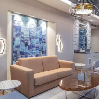 Hilton Istanbul Bakirkoy