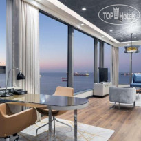 Hilton Istanbul Bakirkoy