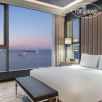 Hilton Istanbul Bakirkoy