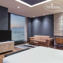 Hilton Istanbul Bakirkoy