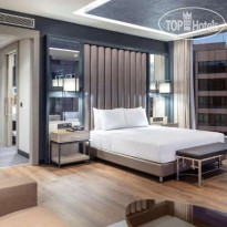 Hilton Istanbul Bakirkoy