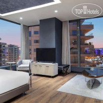 Hilton Istanbul Bakirkoy