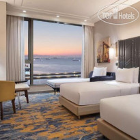 Hilton Istanbul Bakirkoy