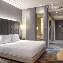 Hilton Istanbul Bakirkoy