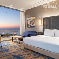 Hilton Istanbul Bakirkoy
