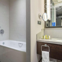 Hilton Istanbul Bakirkoy