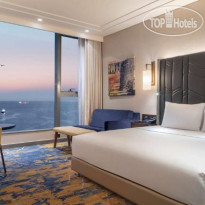 Hilton Istanbul Bakirkoy