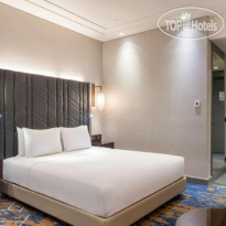 Hilton Istanbul Bakirkoy