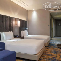 Hilton Istanbul Bakirkoy