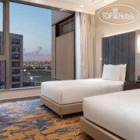 Hilton Istanbul Bakirkoy