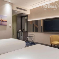 Hilton Istanbul Bakirkoy