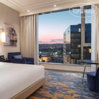Hilton Istanbul Bakirkoy
