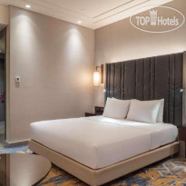 Hilton Istanbul Bakirkoy