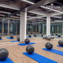 Hilton Istanbul Bakirkoy