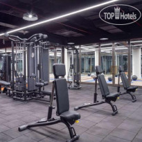 Hilton Istanbul Bakirkoy