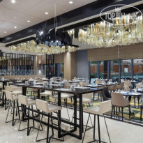 Hilton Istanbul Bakirkoy