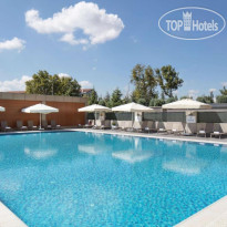 Hilton Istanbul Bakirkoy