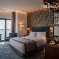 Holiday Inn Istanbul - Tuzla Bay 
