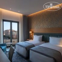 Holiday Inn Istanbul - Tuzla Bay 