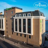 Holiday Inn Istanbul - Tuzla Bay 
