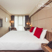Ibis Styles Istanbul Bomonti 