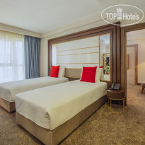 Ibis Styles Istanbul Bomonti 