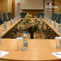 Ramada Plaza Istanbul